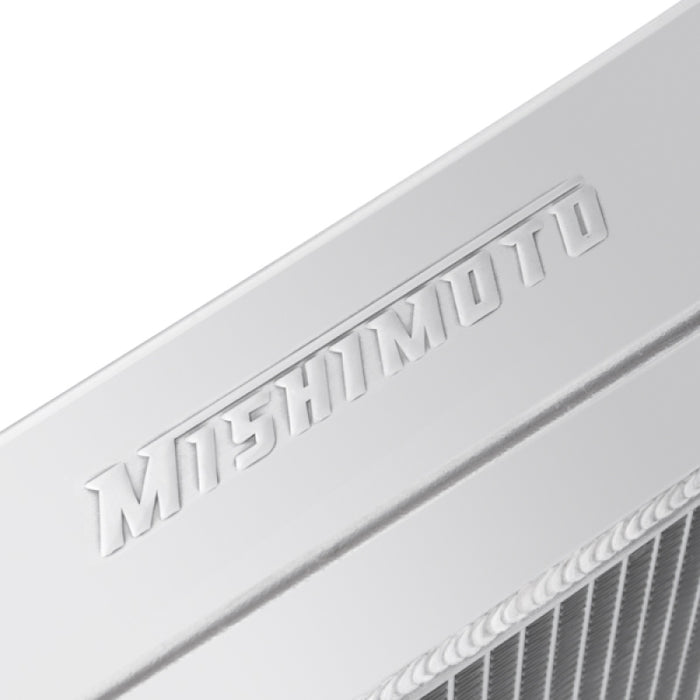 Mishimoto MMRAD-LTN-99 99-04 Ford Lightning Aluminum Radiator