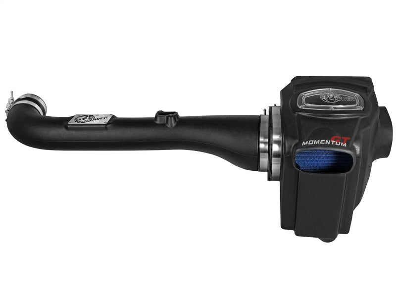 aFe 54-76102 Momentum GT PRO 5R Stage-2 Intake System 05-15 Nissan Xterra 4.0L V6