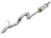 aFe 49-48065-1 AFE Exhaust Cat Back