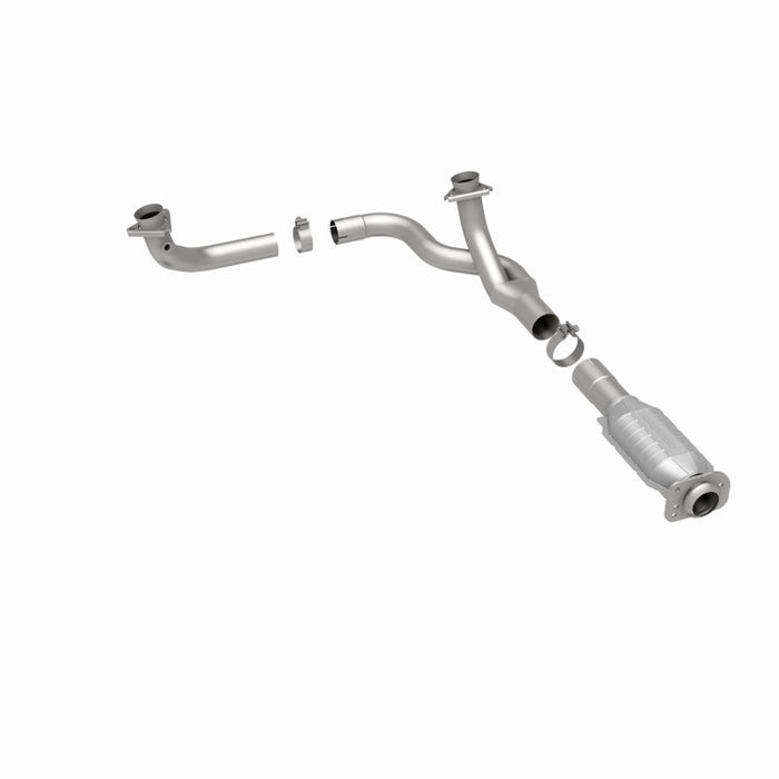 Magnaflow 93444 MagnaFlow Conv DF GM 93 95