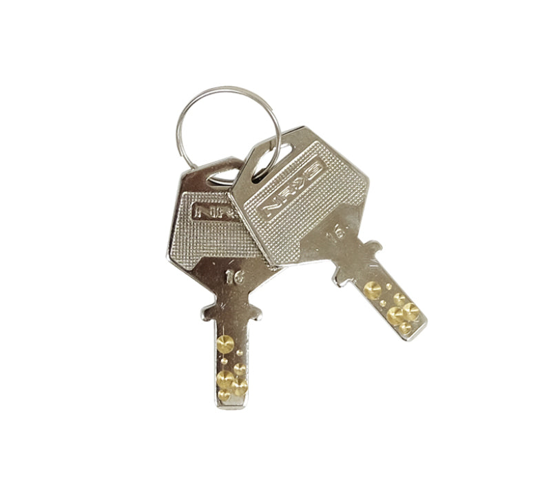 NRG SRK-201MB Quick Lock V2 w/Free Spin - Black (Will Not Work w/Thin Version QR or Quick Tilt System)