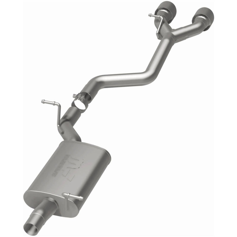 Magnaflow 16502 MagnaFlow SYS C/B 08 Volkswagen R32 Sport