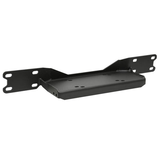 Westin 46-23925 2018-2021 Jeep JL Wrangler (2dr/4dr) WJ2 Winch Tray - Black