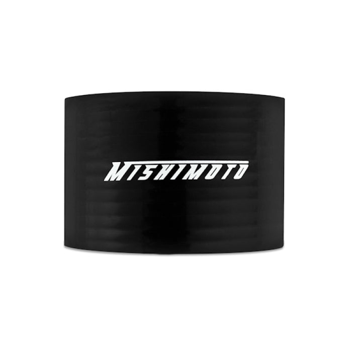 Mishimoto MMHOSE-SUB-INT4BK 04-07 Subaru WRX STI (STI only) USDM Black Silicone Intercooler Hoses