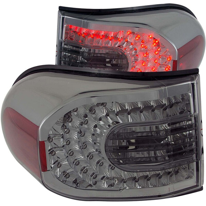 ANZO 311184 ANZ LED Taillights