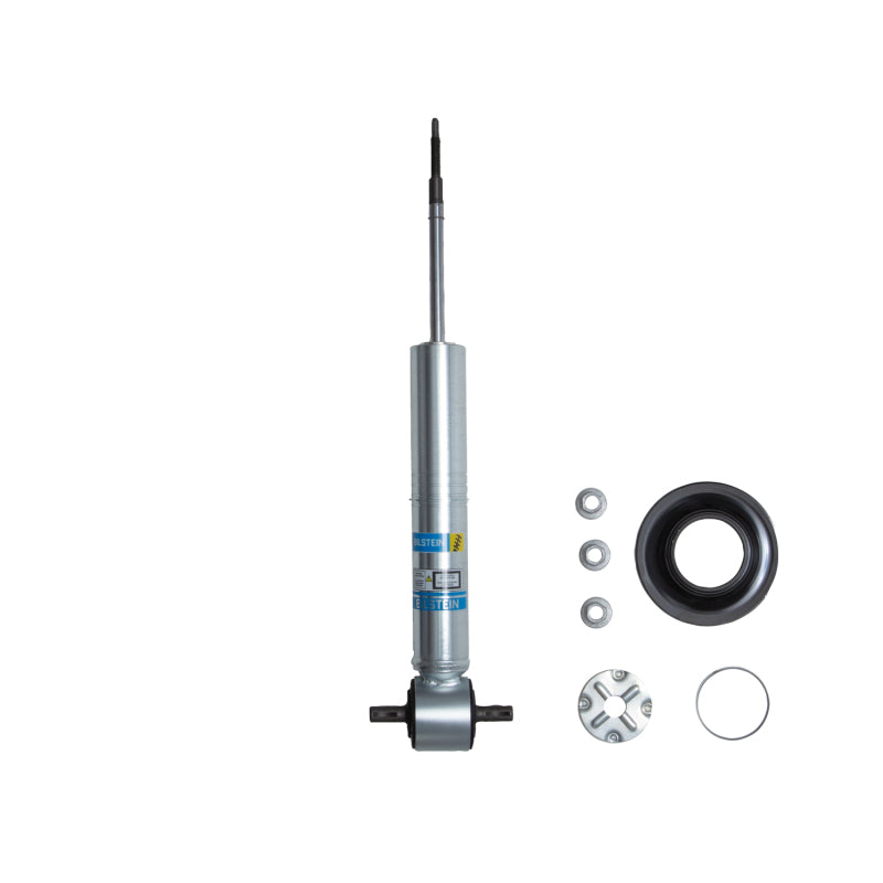 Bilstein 24-336895 14-18 Chevrolet Silverado 1500 B8 5100 Ride Height Adj. Front Shock Absorber - 0-1.9in Lift