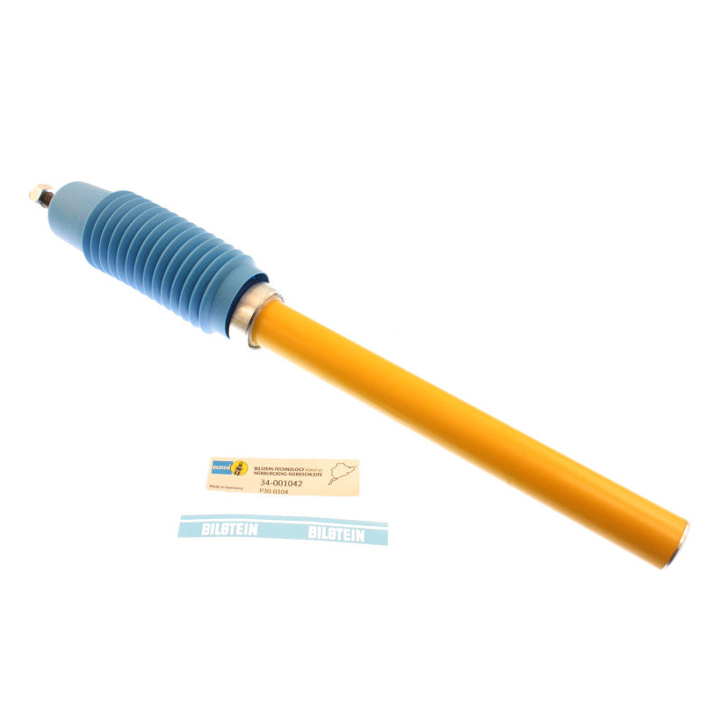 Bilstein 34-001042 B6 1977 Porsche 924 Base Front 30mm Monotube Strut Insert