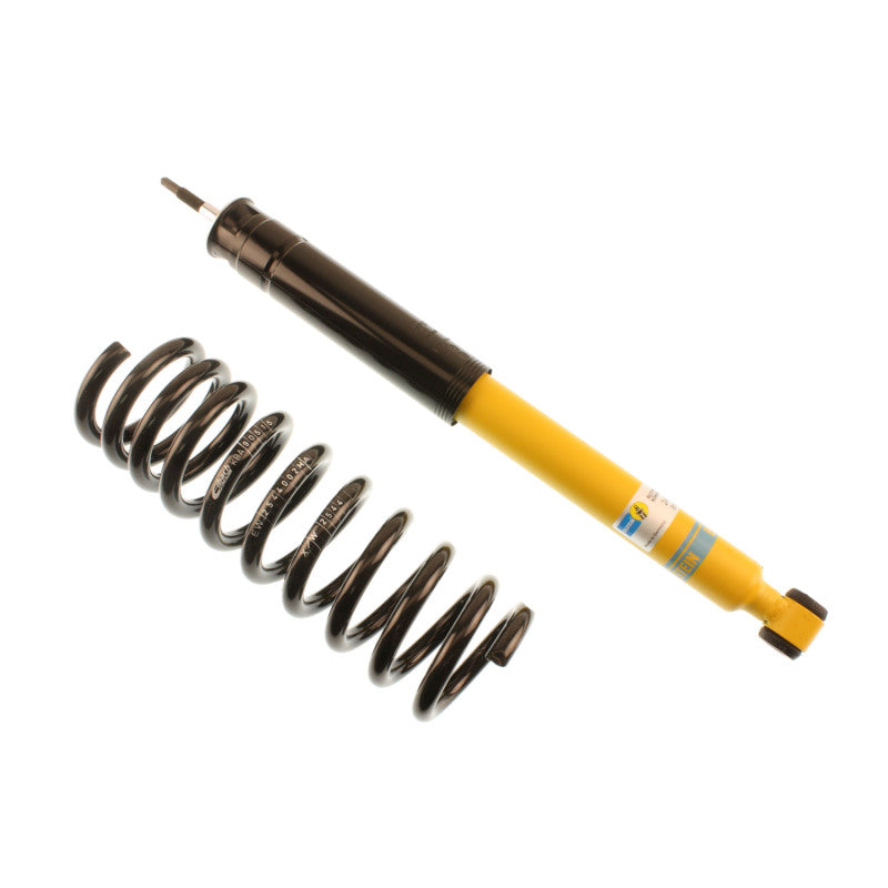 Bilstein 46-181732 B12 1999 Mercedes-Benz C230 Kompressor Front and Rear Suspension Kit
