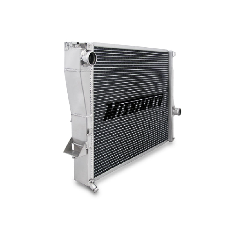 Mishimoto MMRAD-CON-99X 99-02 BMWZ3 Manual X-Line (Thicker Core) Aluminum Radiator