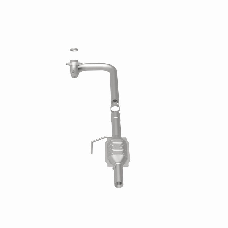 Magnaflow 23227 MagnaFlow Conv DF 97-99 Jeep Wrangler 4.0L