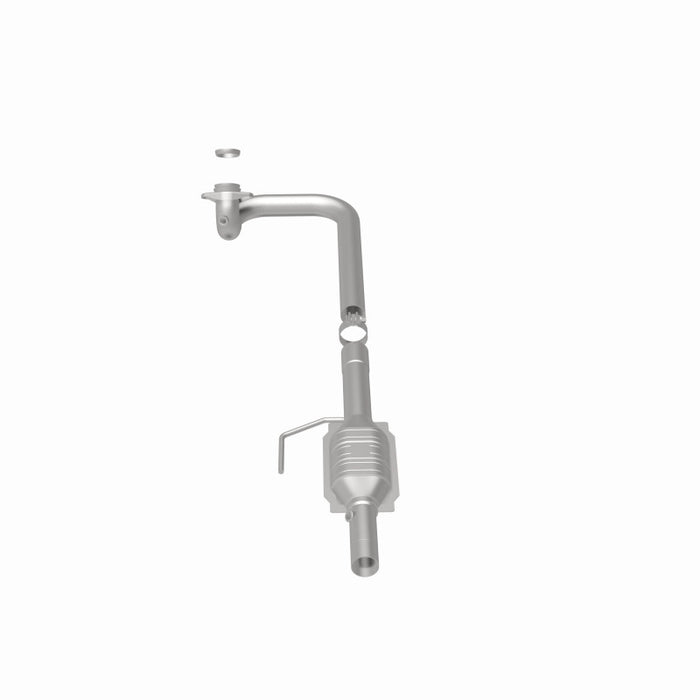 Magnaflow 23227 MagnaFlow Conv DF 97-99 Jeep Wrangler 4.0L