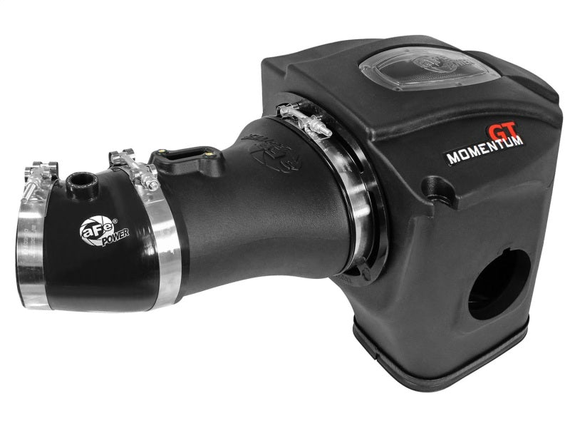 aFe 52-72204 Momentum Air Intake System PRO 5R w/ Extra Filter 2015 Dodge Challenger SRT Hellcat 6.2L (sc)