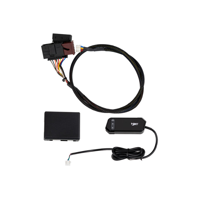 Injen PT0016B 09-20 Nissan 370Z/370Z Nismo / 08-13 Infiniti G37 X-Pedal Pro Black Edition Throttle Controlle