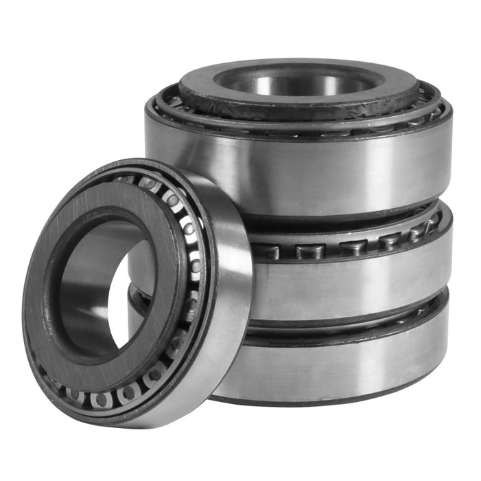 Yukon Gear & Axle YK GM11.5 Yukon Gear Master Overhaul Kit For 2010 & Down GM and Dodge 11.5in Diff
