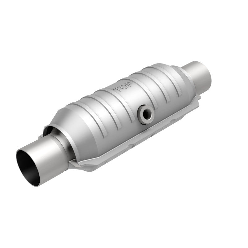 Magnaflow 418054 Conv Univ 2.00 1/O2 CA
