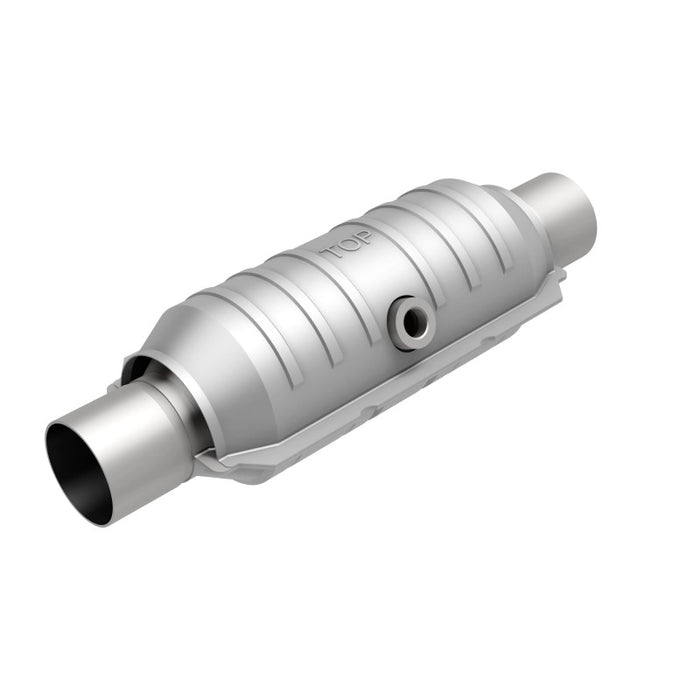 Magnaflow 418054 Conv Univ 2.00 1/O2 CA