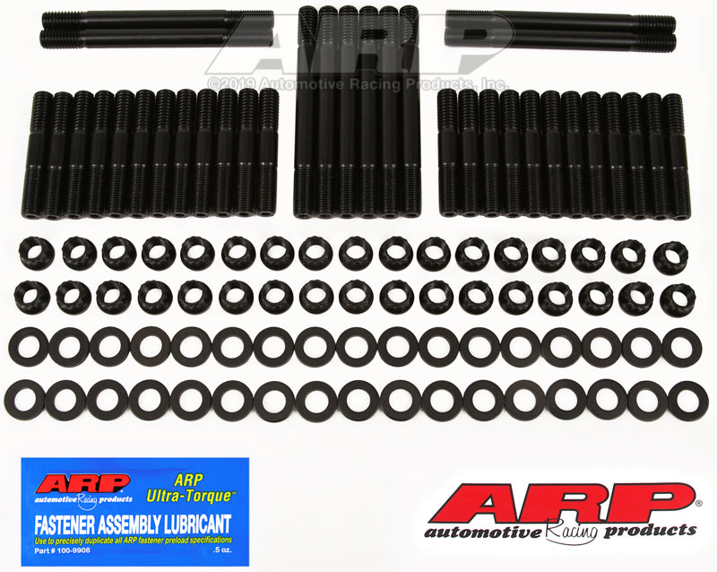 Arp ARP245-4311 BBM Head Stud Kit 12pt.