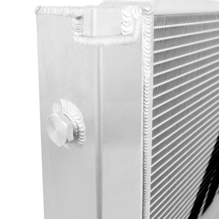 Mishimoto MMRAD-E36-92 92-99 BMW E36 Manual Aluminum Radiator