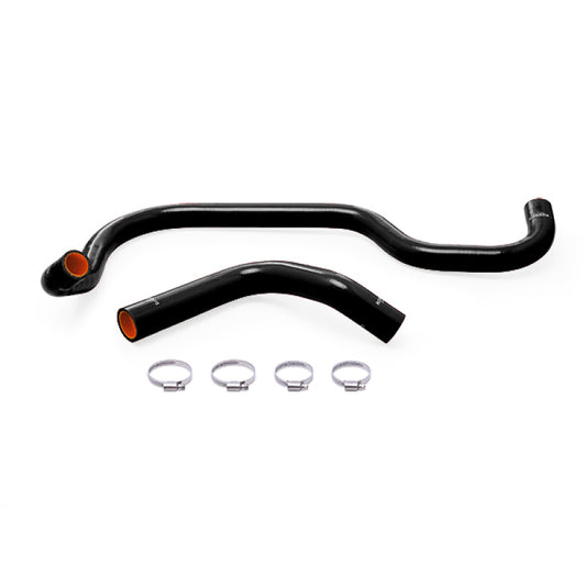 Mishimoto MMHOSE-RADO-07BK 07-13 Chevrolet Silverado 1500 V8 Black Silicone Hose Kit