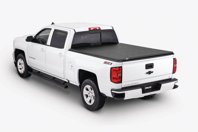 Tonno Pro 42-105 07-13 Chevy Silverado 1500 5.8ft Fleetside Tonno Fold Tri-Fold Tonneau Cover