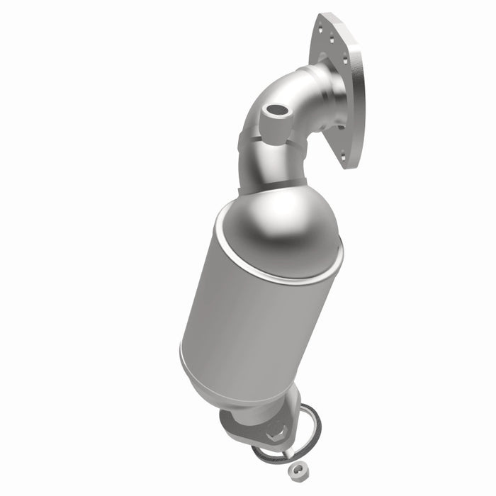 Magnaflow 22-020 MagnaFlow 17-20 Toyota Sienna / 16-19 Lexus RX350 V6 3.5L Direct Fit Catalytic Converter 13.75in L