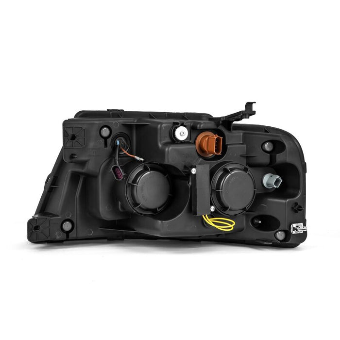 AlphaRex 880136 ARX PRO-Series Headlights