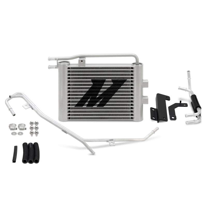 Mishimoto MMTC-4RUN-10 10-24 Toyota 4Runner 4.0L Transmission Cooler