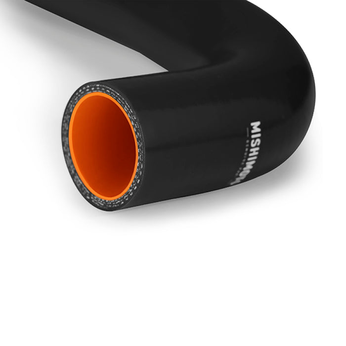 Mishimoto MMHOSE-MIA-06BK 06-14 Mazda Miata Black Silicone Radiator Hose Kit