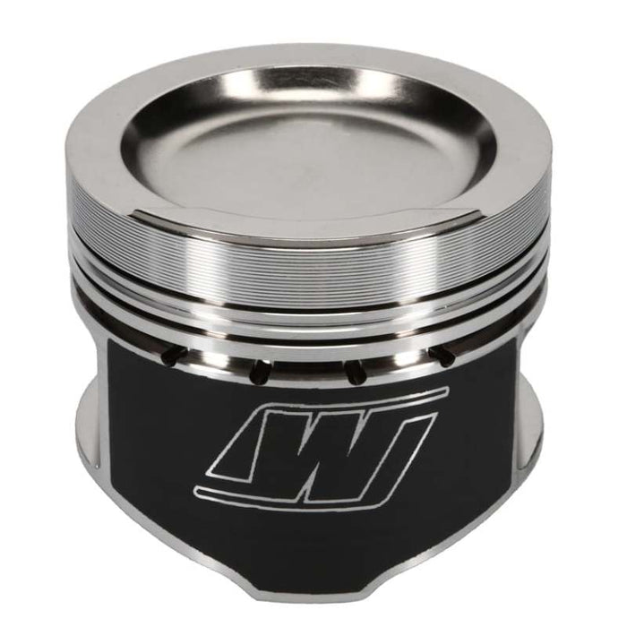 Wiseco KE200M825 VW/Audi Turbo Conversion 20V Cyl Head 82.5mm Bore 8.5 CR Pistons (Inc Rings)