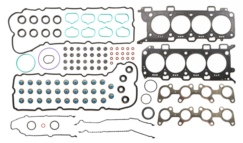 Cometic Gasket PRO1049T Cometic Street Pro 11-14 Ford 5.0L Gen-1 Coyote V8 Top End Gasket Kit 94mm Bore - .040in Head Gasket