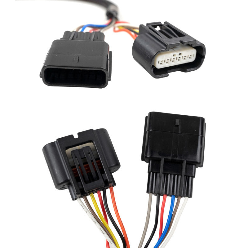 Injen PT0007B 12-15 Honda Civic 1.8L / 12-15 Honda Civic Si 2.4L X-Pedal Pro Black Edition Throttle Controll