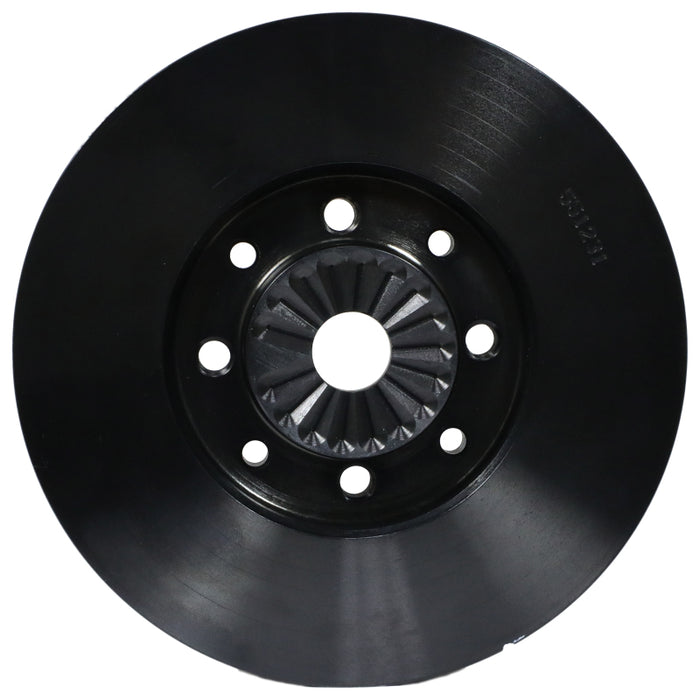 Fluidampr 551231 08.5+ VW Golf TSi/08-13.5 Passat TSi/08.5+ Audi TT TSi Steel Internally Balanced Damper