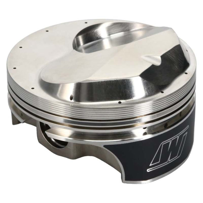 Wiseco WISK478B100 BBC Domed Piston Set 4.600 Bore +42cc