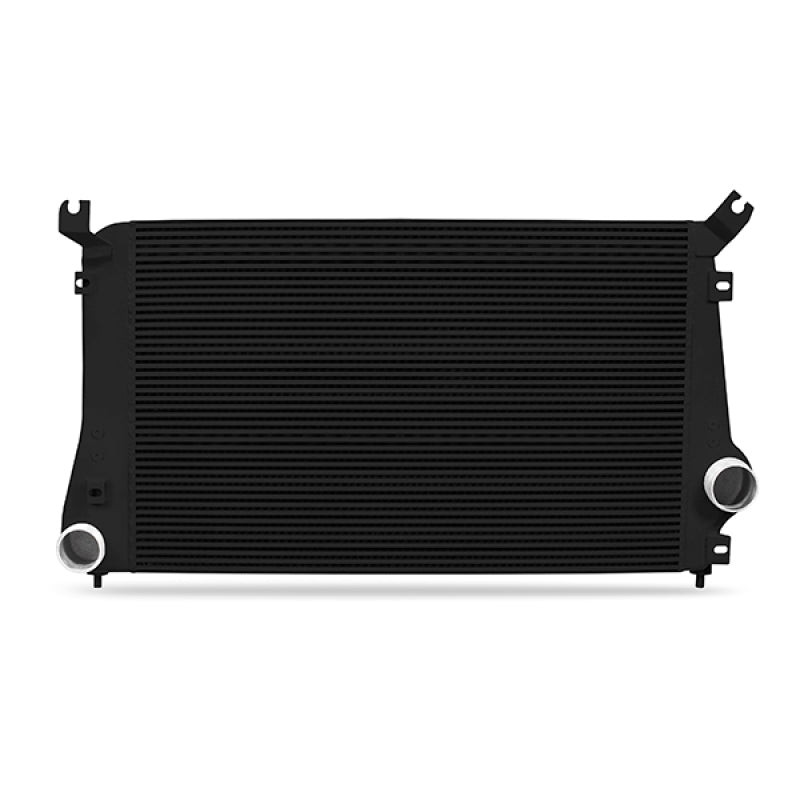 Mishimoto MMINT-DMAX-11BK 11+ Chevrolet/GMC Duramax Intercooler (Black)