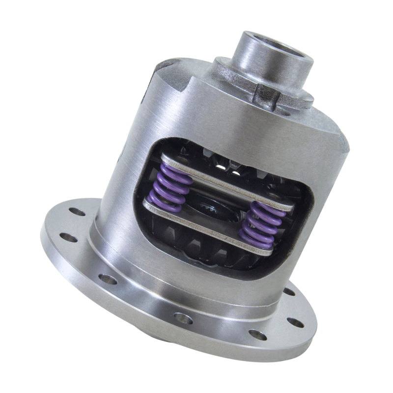 Yukon Gear & Axle YDGGM8.5-3-30-1 Yukon Gear Dura Grip Positraction For GM 8.5in & 8.6in w/ 30 Spline Axles