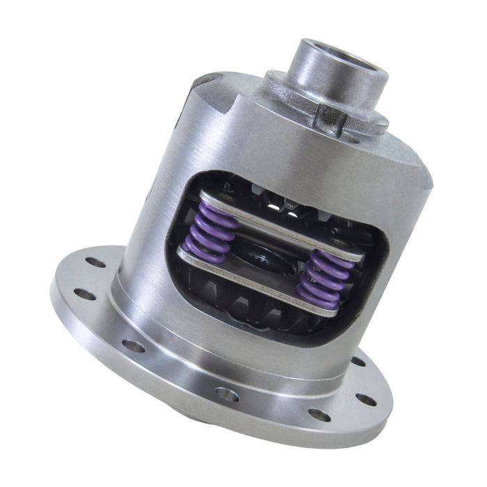 Yukon Gear & Axle YDGGM8.5-3-30-1 Yukon Gear Dura Grip Positraction For GM 8.5in & 8.6in w/ 30 Spline Axles