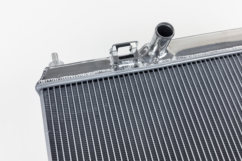 CSF 7237 14-19 Ford Fiesta ST Radiator