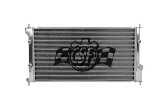CSF 7050 13-16 Scion FR-S / 13-20 Toyota 86 / 22+ Toyota GR86 / 2013+ Subaru BRZ Radiator