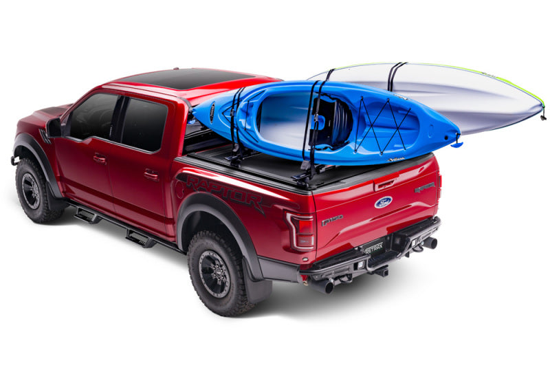 Retrax T-60232 09-18 RAM 1500 6.5ft Bed ONE XR