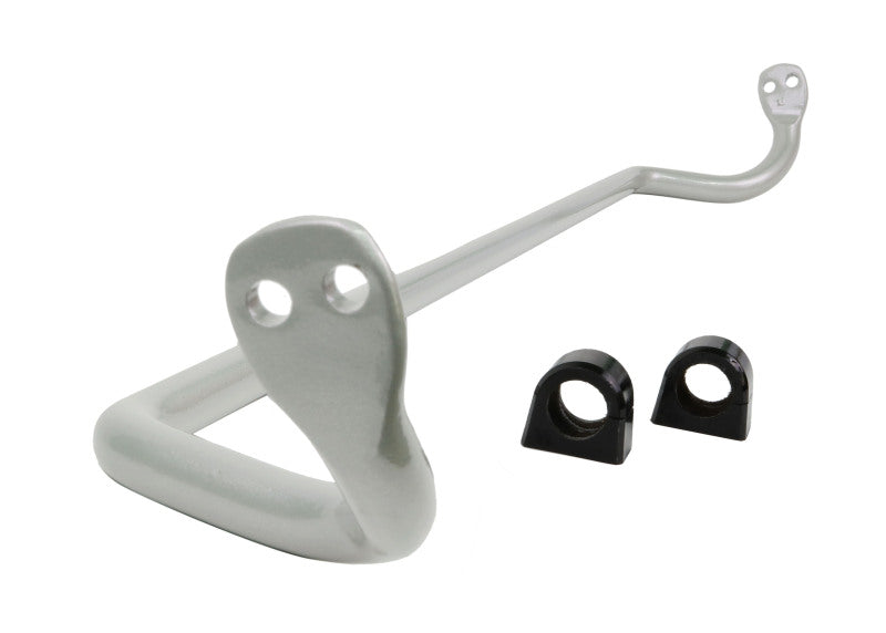 Whiteline BSF20Z 10/93-00 Subaru WRX/STi GC-GF Front 22mm Swaybar-x-heavy duty adjustable