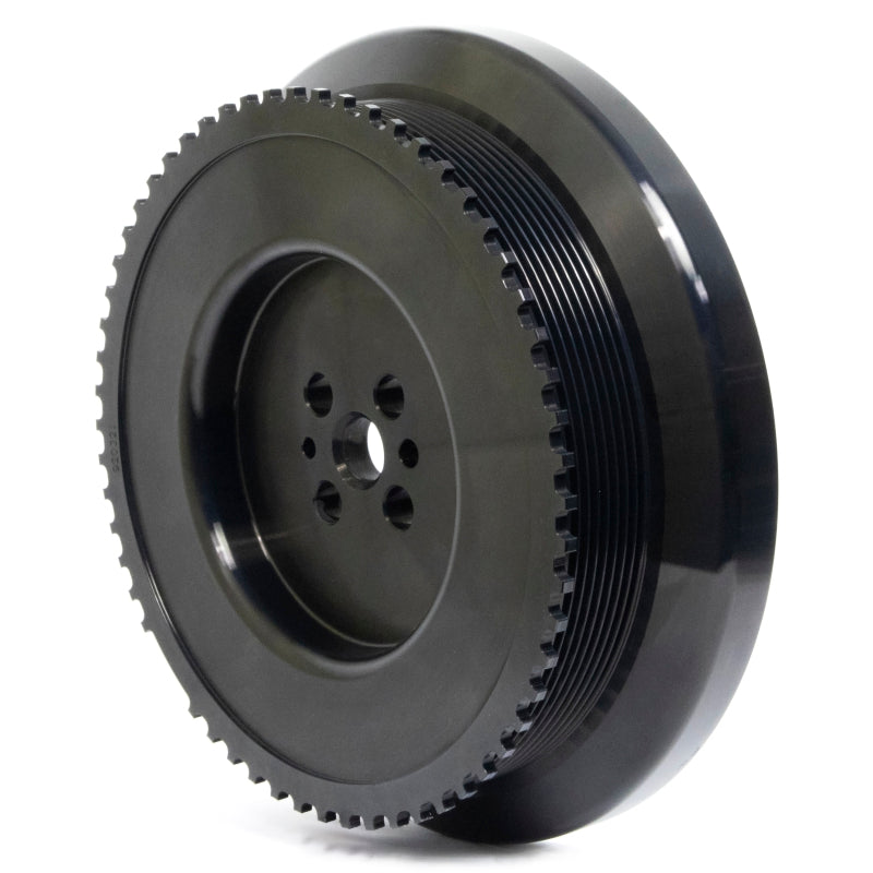 Fluidampr 920321 Dodge Cummins 6.7L Steel Internally Balanced Damper