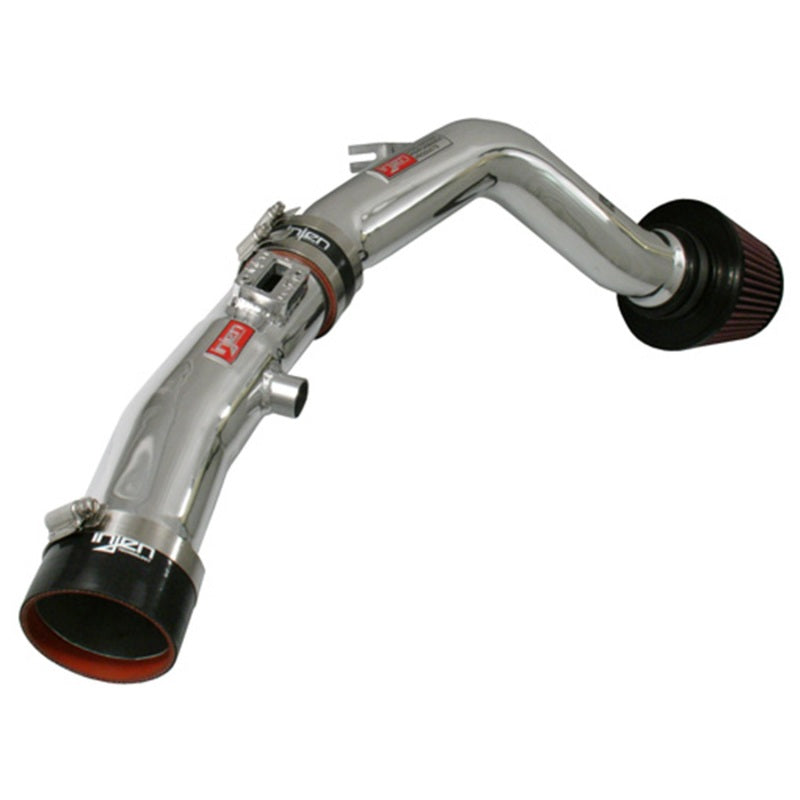 Injen SP1946P 04-07 Maxima V6 3.5L Polished Cold Air Intake