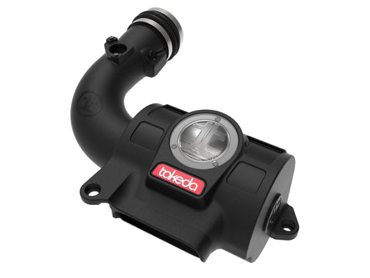 aFe 56-70056D Takeda Momentum Pro Dry S Cold Air Intake System 22-23 Subaru BRZ/Toyota GR86