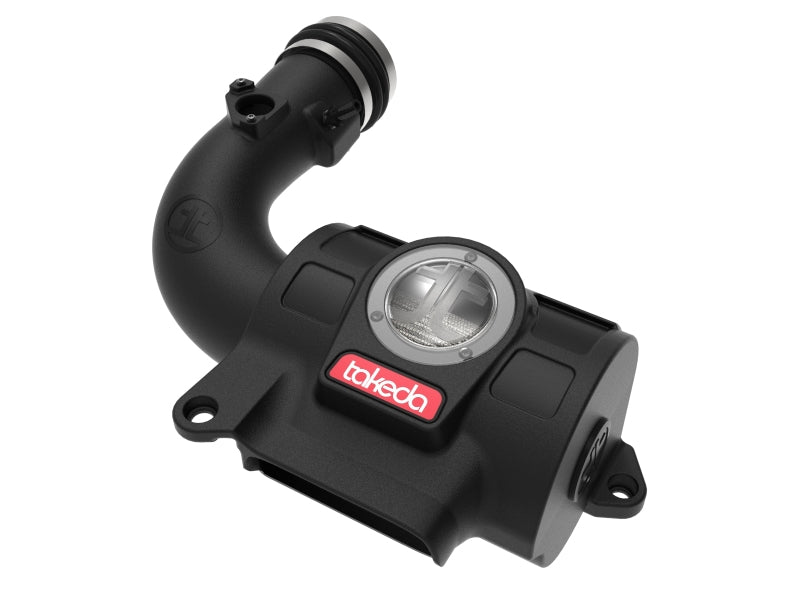aFe 56-70056D Takeda Momentum Pro Dry S Cold Air Intake System 22-23 Subaru BRZ/Toyota GR86