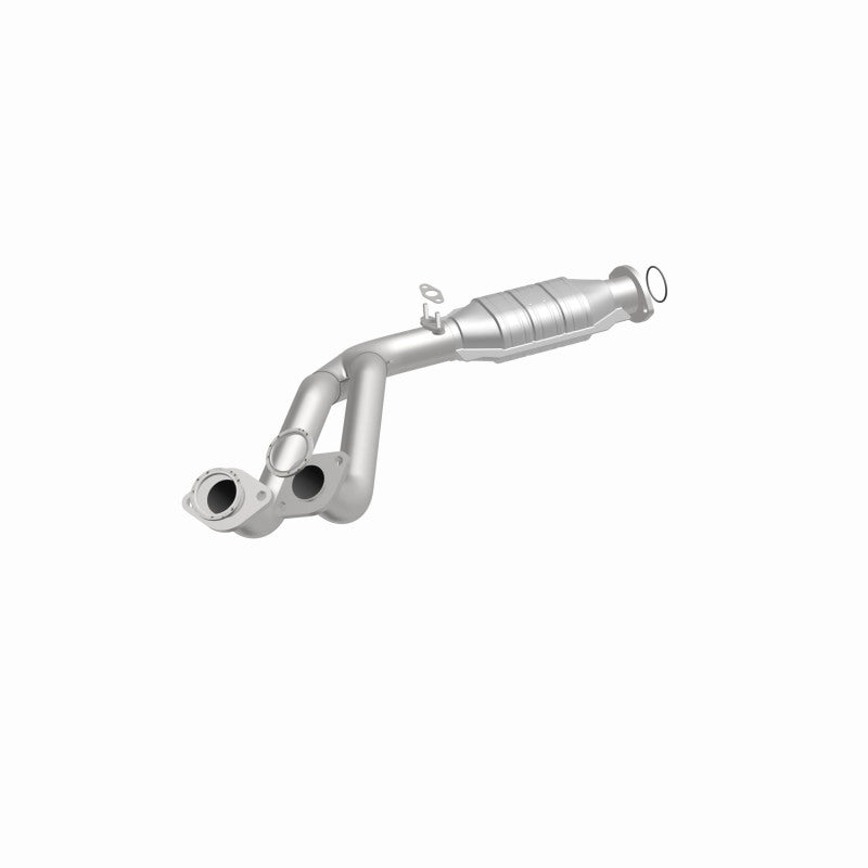 Magnaflow 23120 MagnaFlow Conv DF 96-97 Lexus LX450 4.5L / 95-97 Toyota Land Cruiser 4.5L Front