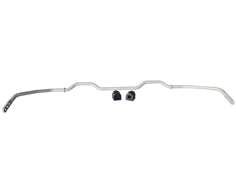 Whiteline BTR101Z 17-20 Tesla Model 3 Rear 20mm X Heavy Duty Adjustable Swaybar