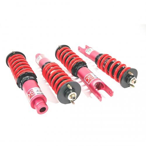 BLOX Racing BXSS-00102 Drag Pro Series Coilover - EG/DC / EK (FF: 12kg / RR: 18kg)