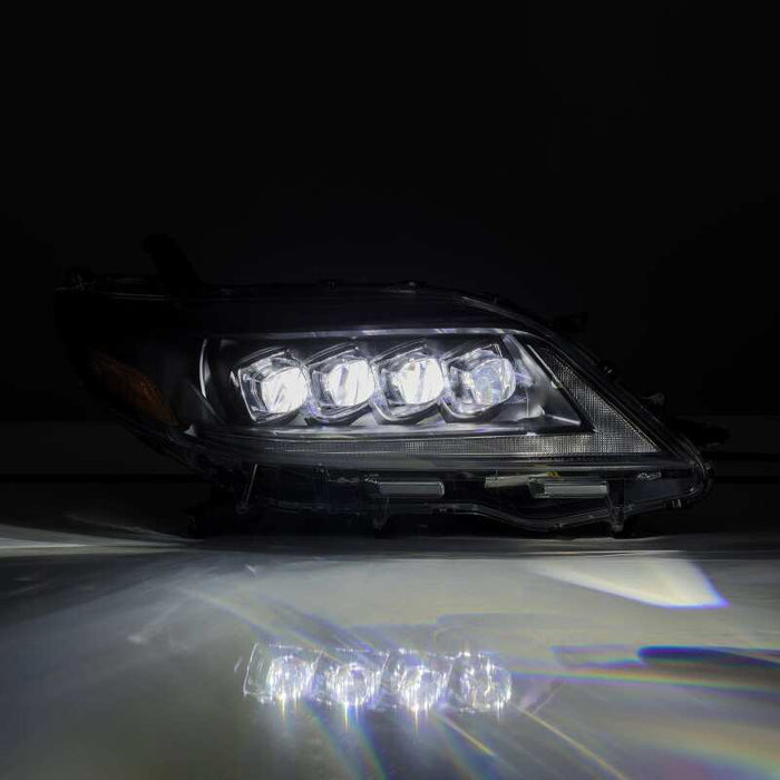 AlphaRex 880768 ARX NOVA Headlights