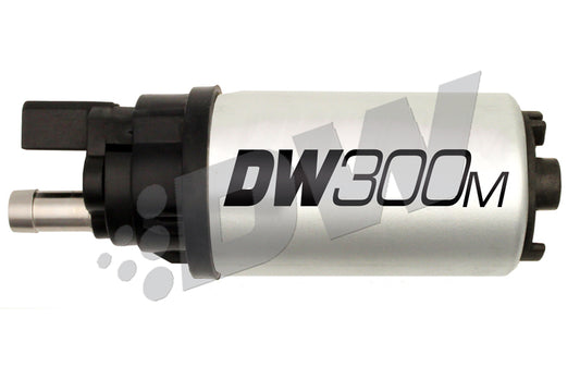DeatschWerks 9-305 340 LPH Ford In-Tank Fuel Pump DW300M Series