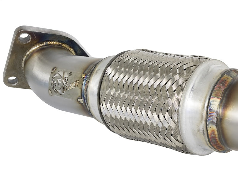 aFe 48-36605 AFE Mid/X-pipes